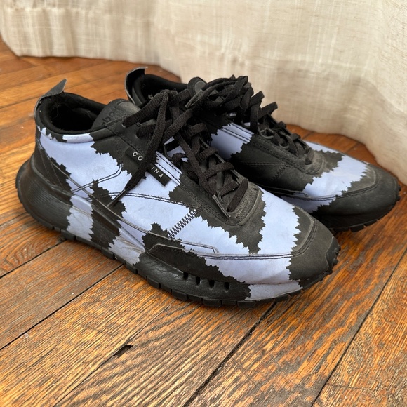 Collina Strada x Reebok Running Shoes - Picture 3 of 5